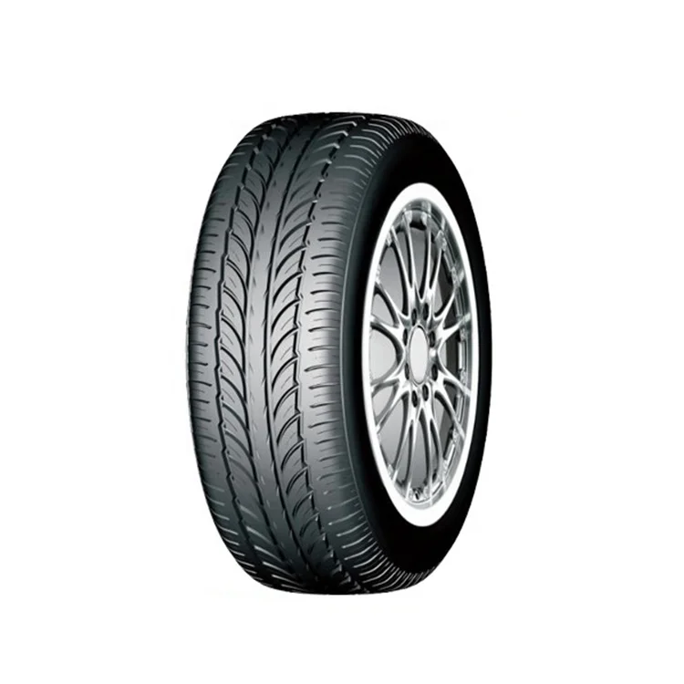 High Performance Wholesale New Car Tires Made in China