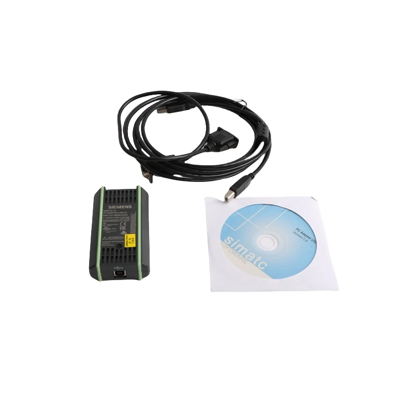 SIMATIC S7 PC Adapter Module Siemen s 6GK1571-0BA00-0AA0