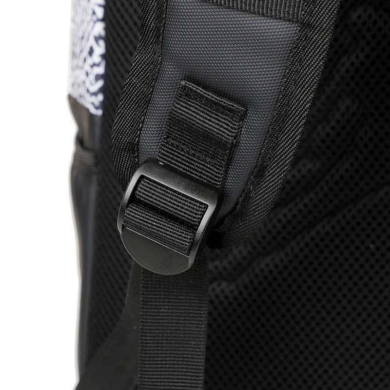 Oem Customizable LOGO Large Capacity Waterproof Sport Travel Bag Pack Daily Leisure Backpacks Hiking Sports Brand Rucksacks