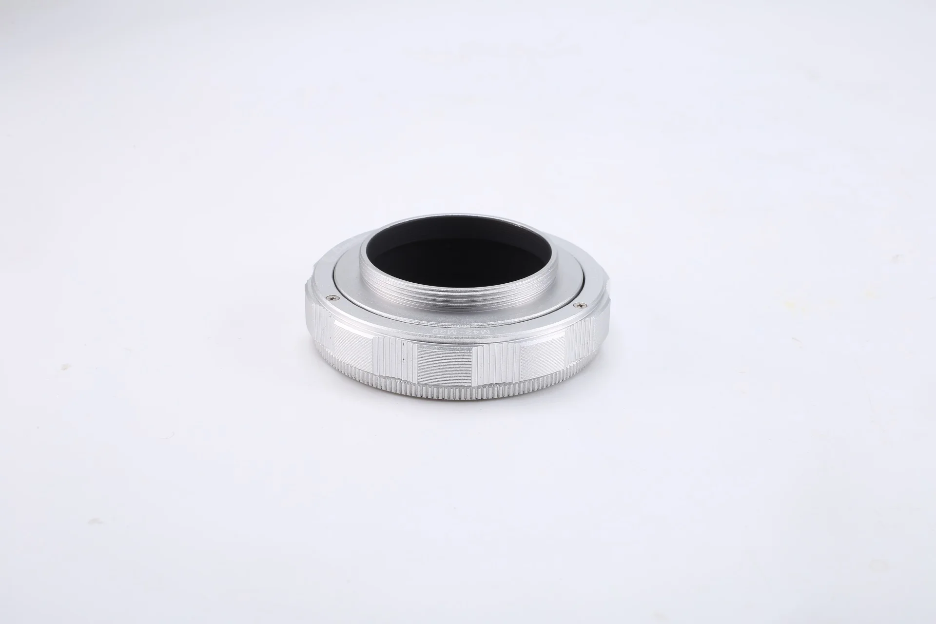 m42-m39 42mm-39mm 4.5mm female 42mm to male 39mm M42 to M39 Lens Adapter ring step down for Leica Zenit camera