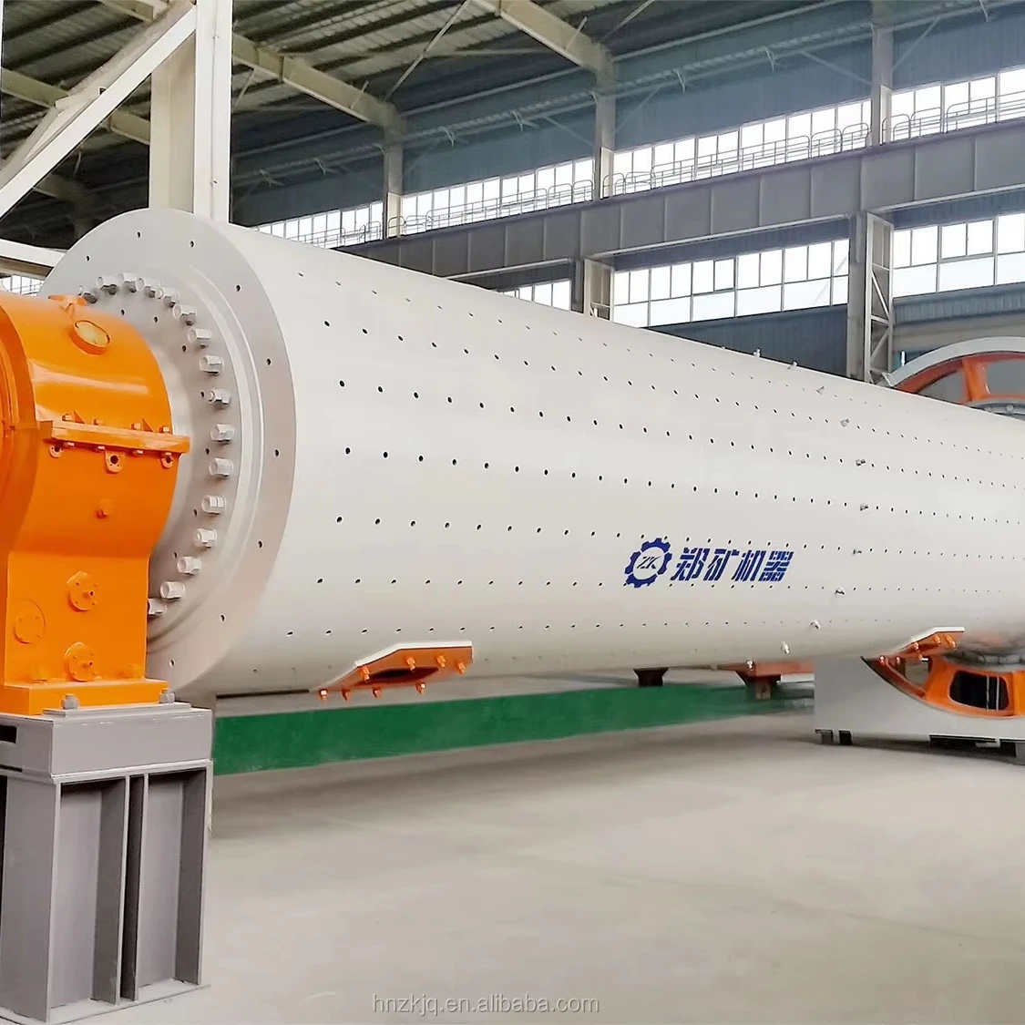 Шаровая мельница Caco3 из карбоната кальция шлифовальный станок для порошка
