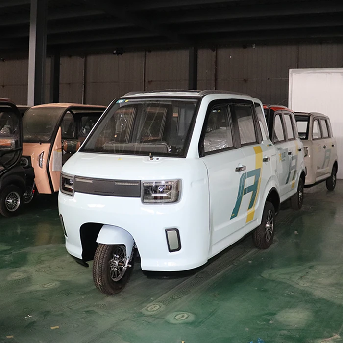 KEYU electric tricycle china electric cargo tricycle scooter electric tricycles 3 wheel