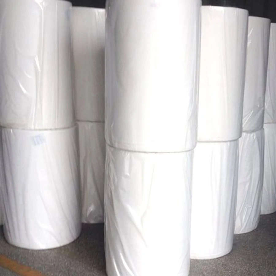 [FACTORY] PE film laminated pp nonwoven fabric coated PE film