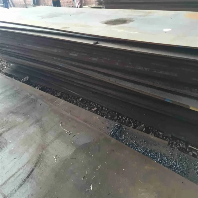 Hot selling Ship Steel Sheet Ah36 Dh36 Eh36 Ship Carbon Mild Steel Plate Price