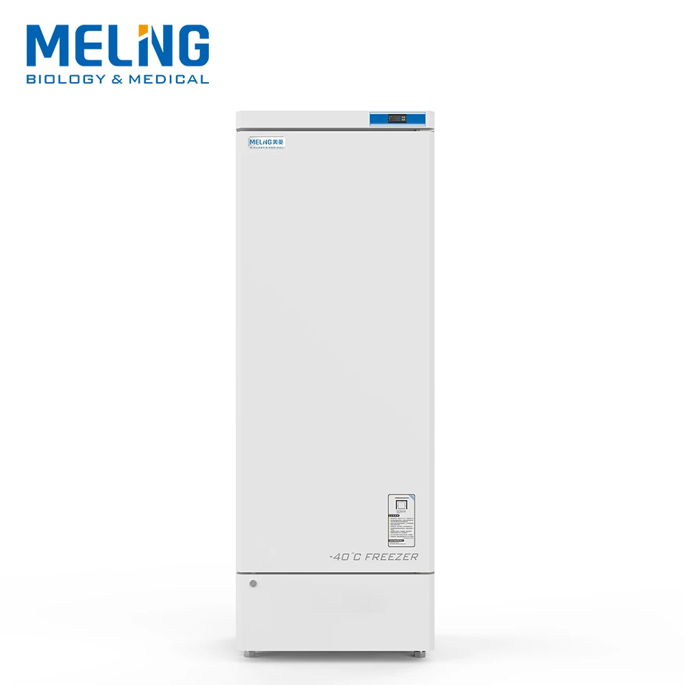Meling -40C Laboratory Flora Research Store freezer DW-FL270