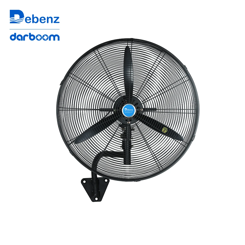 Brand fans powerful outdoor big ceiling industrial fan