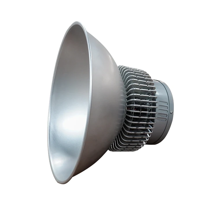 Energy saving Aluminum material 220V Rating Input UFO led industrial lamp