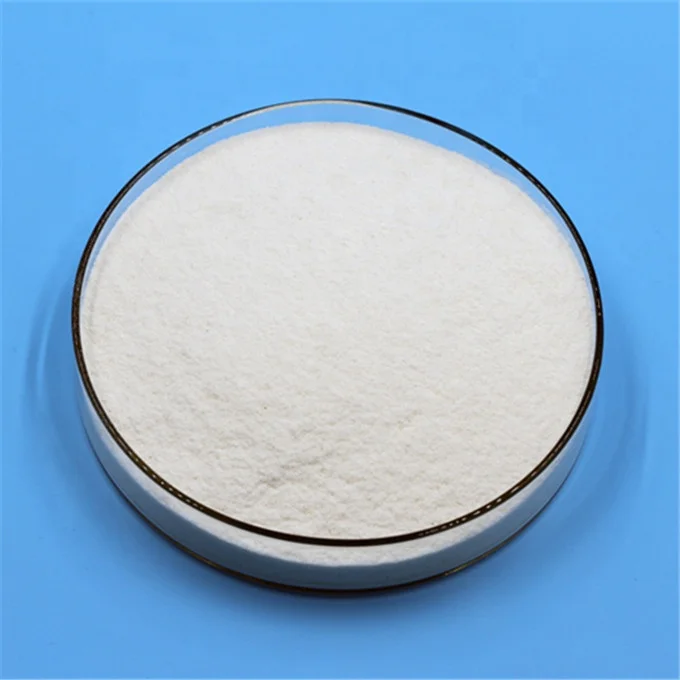 oil drilling fluid polymer Polyanionic Cellulose PAC powder