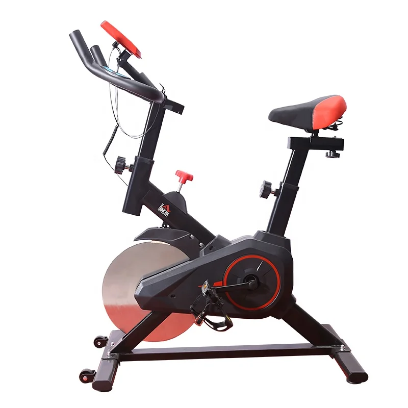 New Desgin powerful Indoor Exercise Bike machines to lose belly fat Spinning Bikes
