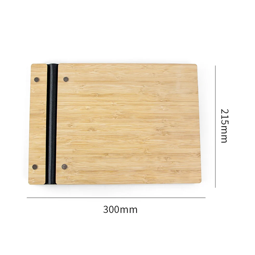 Can wholesale creative custom album book binding album general album wholesale
