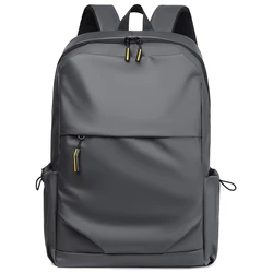 New Designed 15.6 Inch Oxford Waterproof  School Bag Large Durable Luxury Laptop Backpack For Men Boy