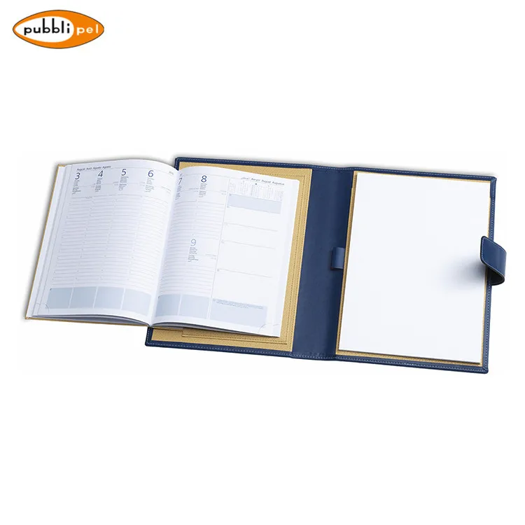 Рекламный подарок, экстрактный блочный держатель блока из искусственной кожи, держатель блока из искусственной кожи для планшета