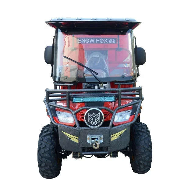 Легкий в эксплуатации распределитель XHS-10000 распылителя расплава снега на основе полиэтилена