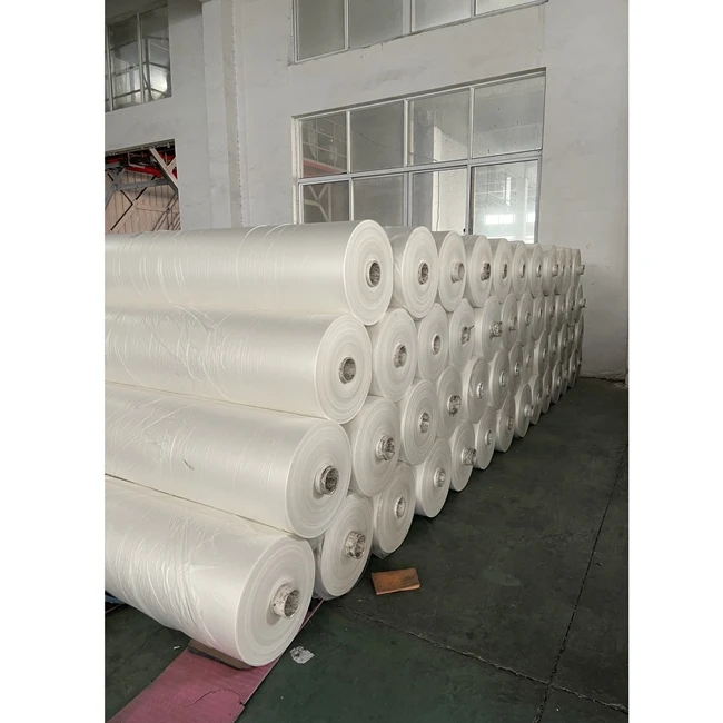 Wholesale High Quality Film Faced Plywood Construction Roll For Packaging Protection