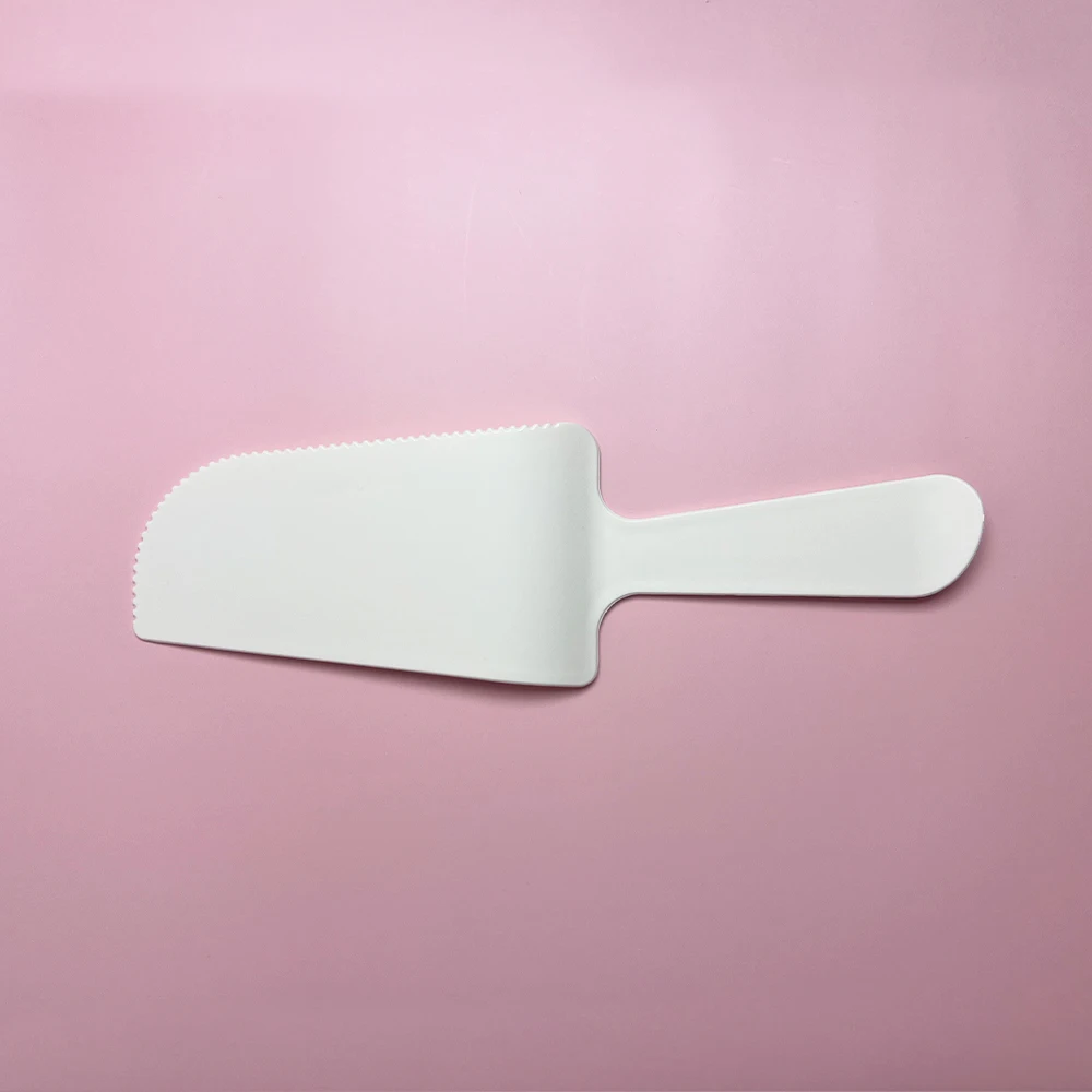 Одноразовый нож для выпечки