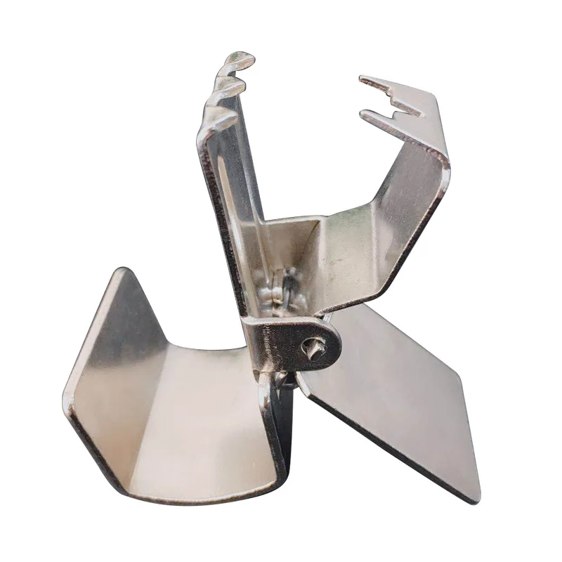 Hot selling carpet clips flat metal clip spring clamp