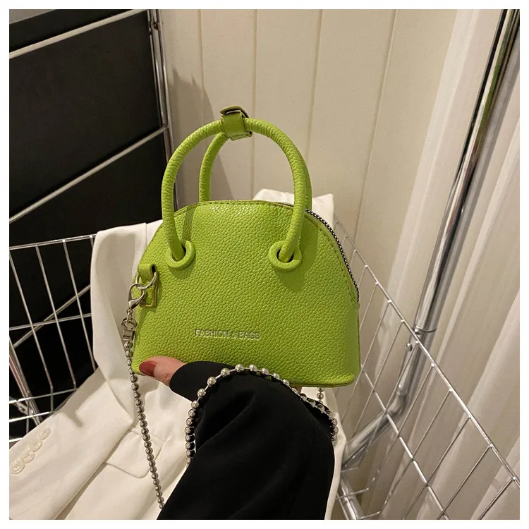 E2748 Luxury Handle Mini Bags Brand Purses Handbags Women Designer Small Shoulder Crossbody Bags Female Crocodile Pattern Totes