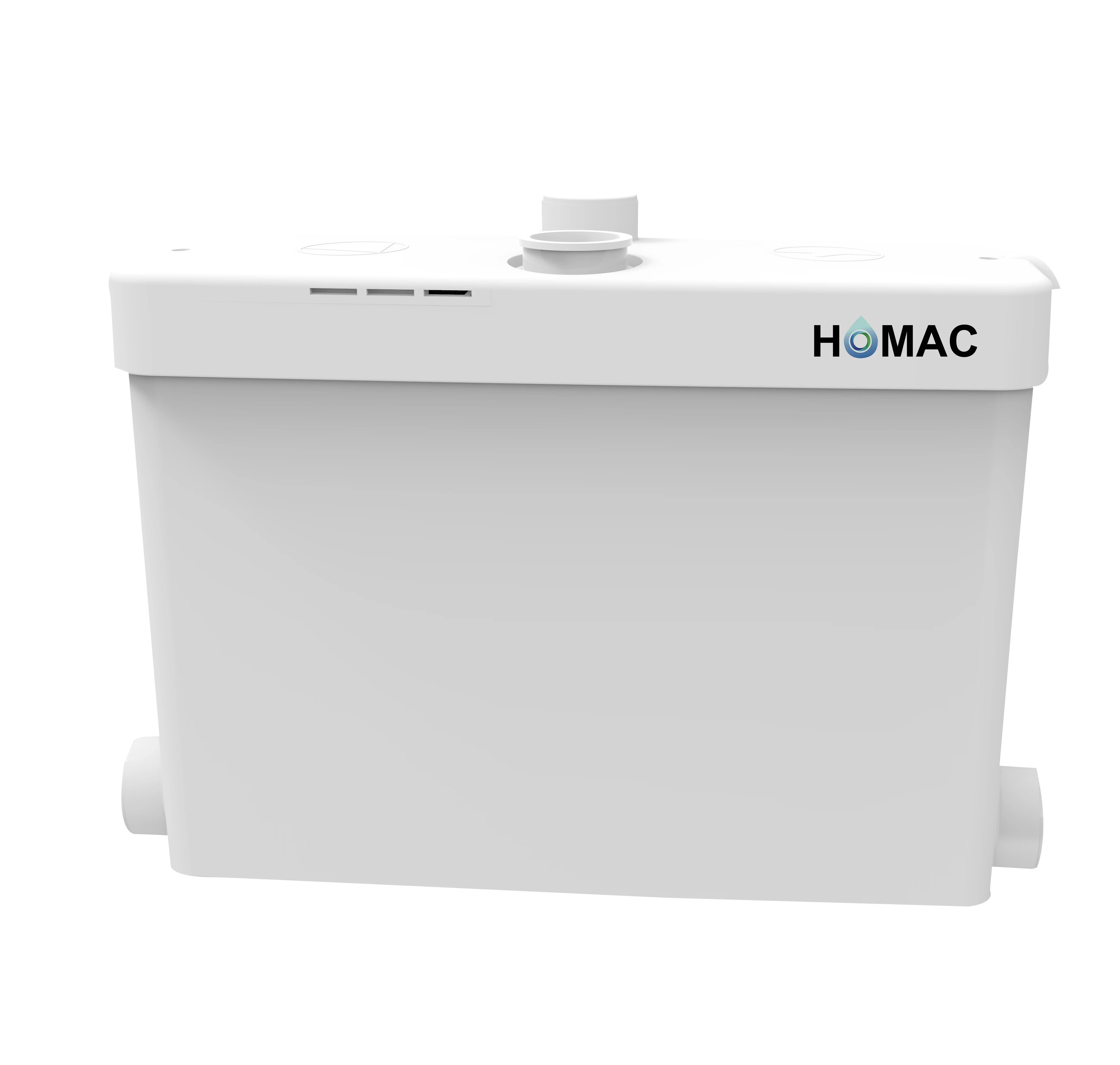 HOMAC sanitary macerator bathroom shower kitchen pump for sink shower bath(Homac 500-S3)