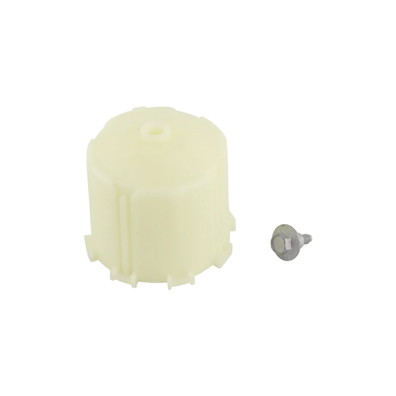 Durable Essential Electric Agitator Drive Bell Coupling Kit WH49X10042 Washing Machine Parts for Hotels and Household