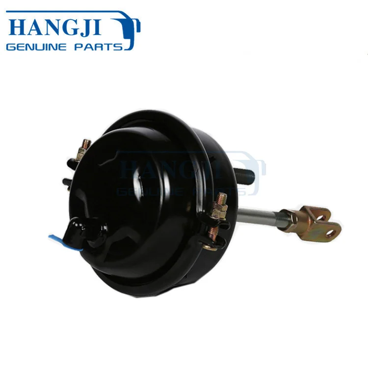 Пневматическая пружинная тормозная камера ZK6100H 3519-00443, усилитель тормоза для автобуса Yutong