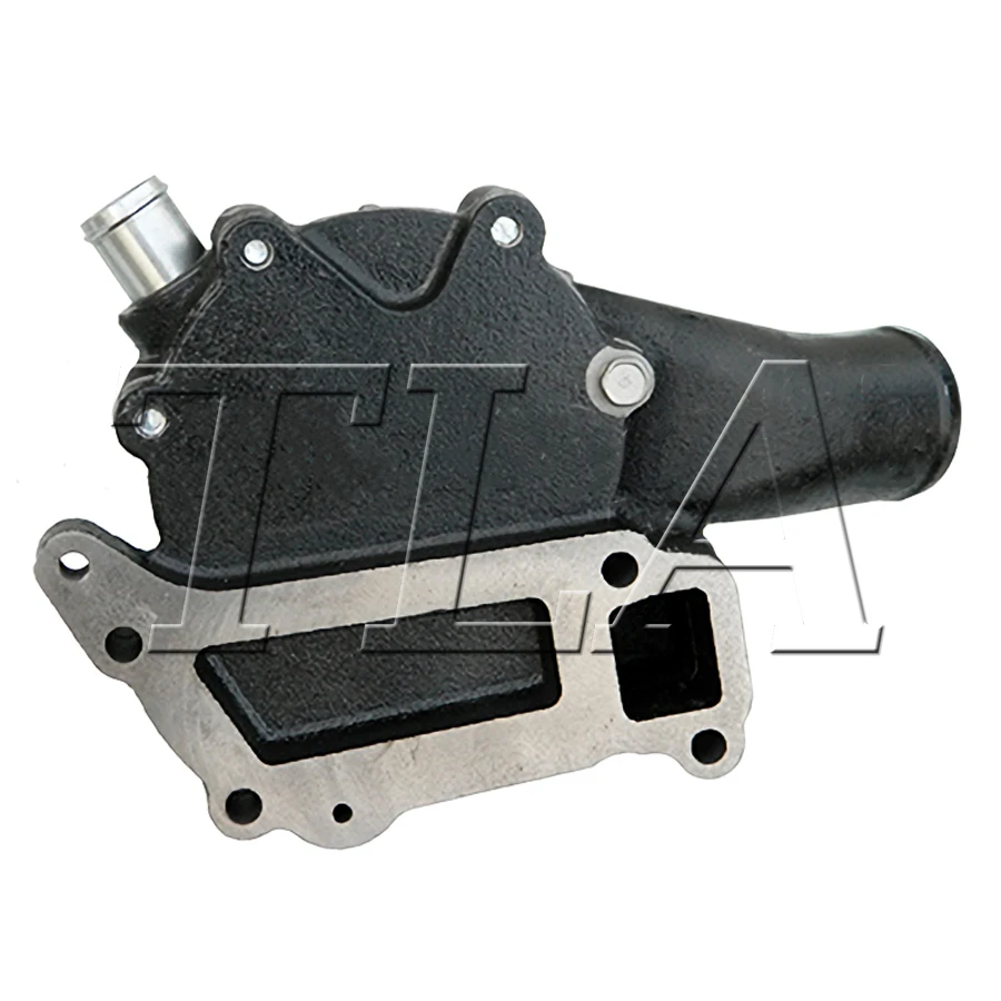 Новый погрузчик запасные части водяной насос 6BG1QC05 6BG1QC06