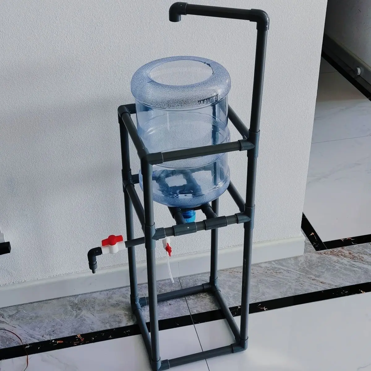 large type artemia hatching incubator fish and loach hatchery incubator hatching set tool