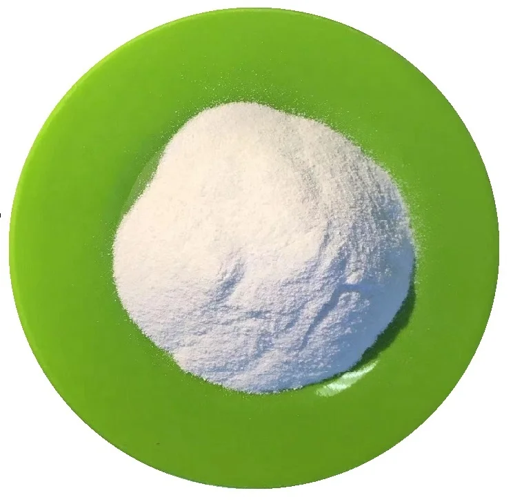 China Manufacturer Supply Directly Raw Materials Powder Polyvinyl Chloride PVC