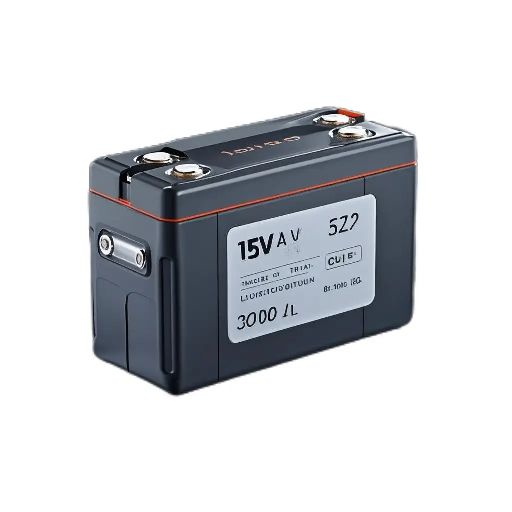OEM OM, литий-ионный аккумулятор 15 В, 500 А, литий-ионный аккумулятор, гибридный автомобильный аккумулятор, 15 В, 15 В, 500 А, источник питания