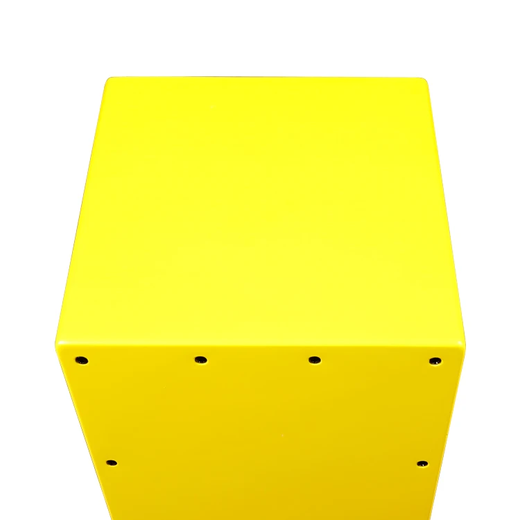 GECKO High Quality Schooling Musical Instrument Cajon Percussion