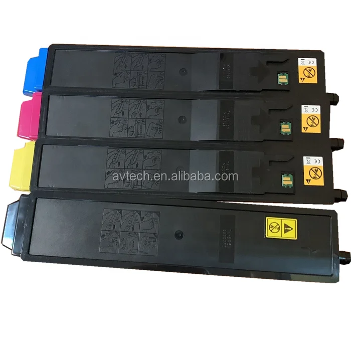 TK-8115 tk8115 tk 8115 совместимый с kyocera оригинальный картридж тонером ecosys m8124cidn