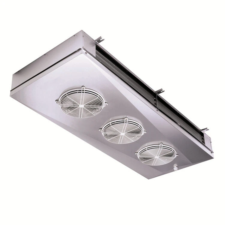 Evaporator Untuk Ruang Pematangan Pisang Evaporator For Banana Ripening Room