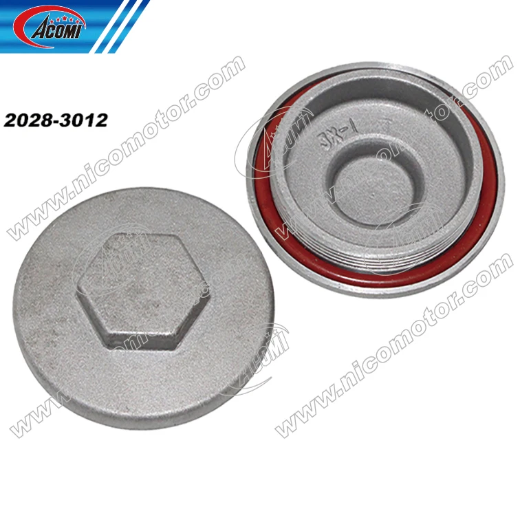 Cylinder Head  Cover for motorcycle parts GN125