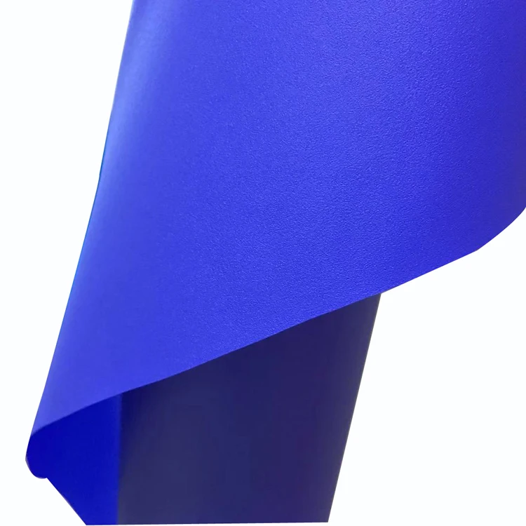 TPU Foil Tpu Film TPU Sheet