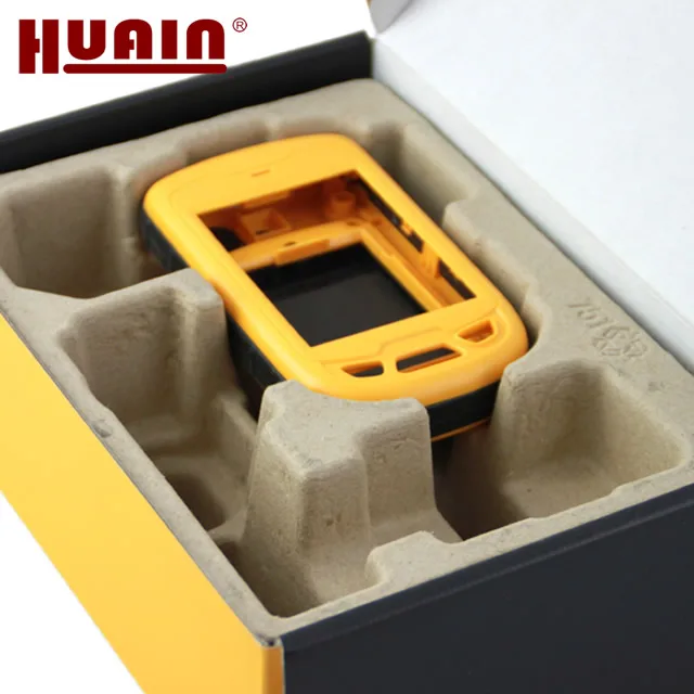 Molded Electronic Packaging Medicaments Packaging