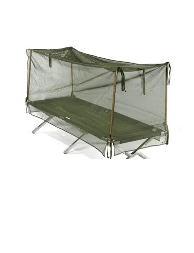 olive green  LLIN insecticidal treated rectangular mosquito net for bed mosquitero rectangular