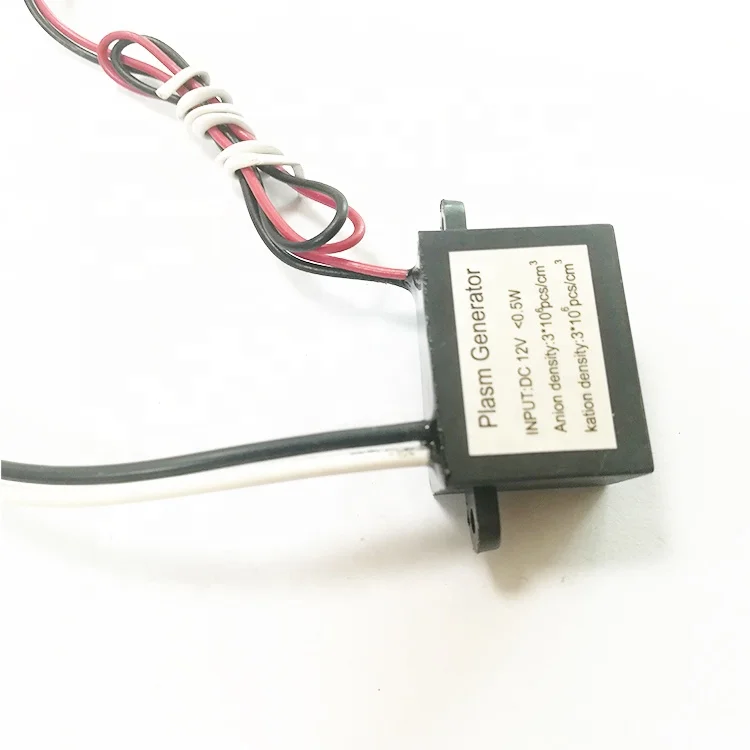 High Quality negative ion generators For Sale ionizer anion generator