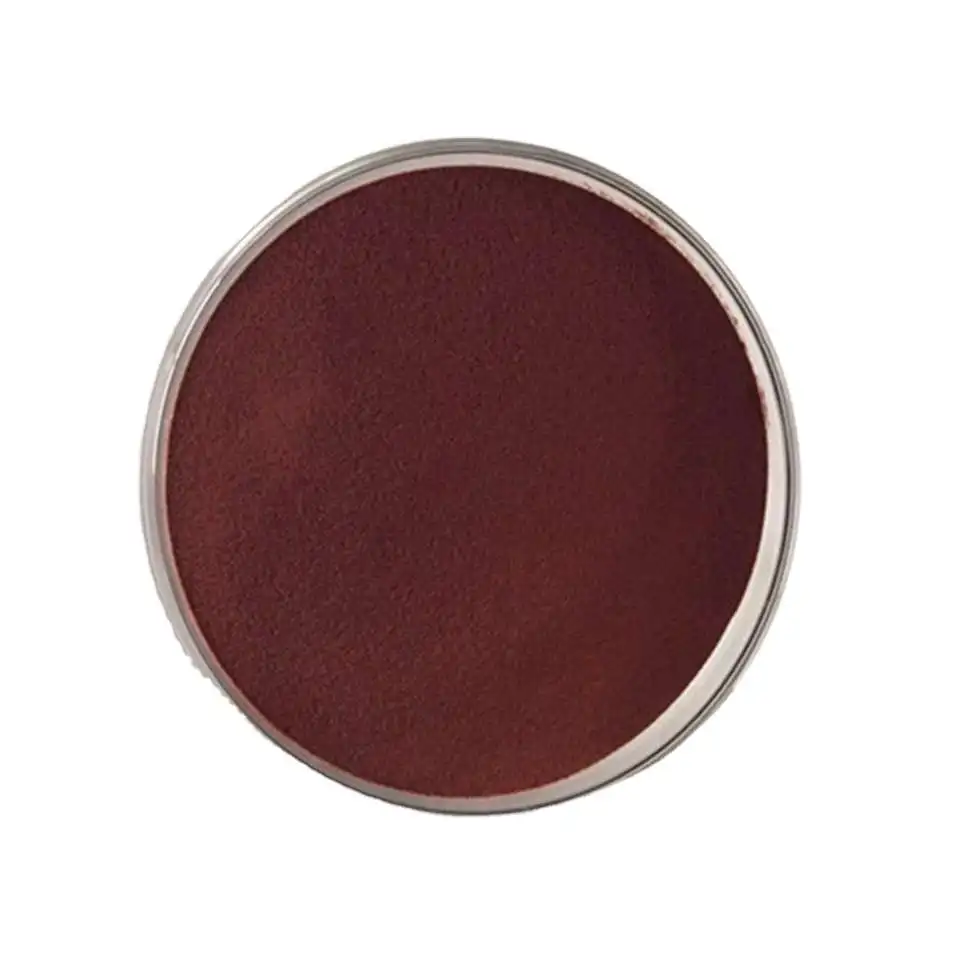 PVPI Povidone Iodine USP/EP Grade, Povidone Iodinated, PVP Iodine 20% Powder CAS No.: 25655-41-8