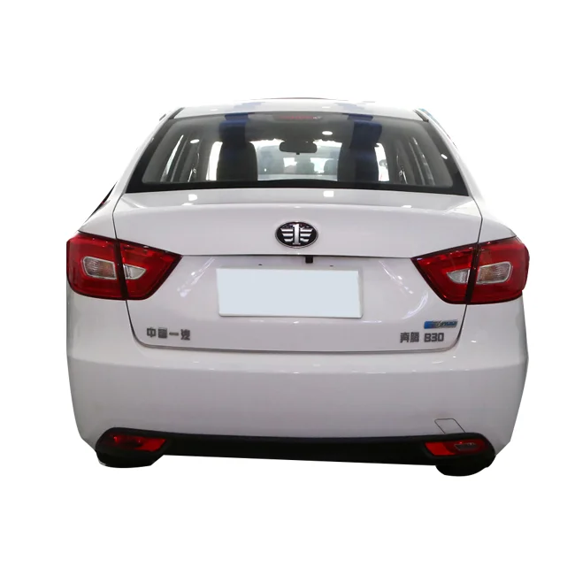 BEN TENG B30 EV High-speed Electric Car Sedan 5