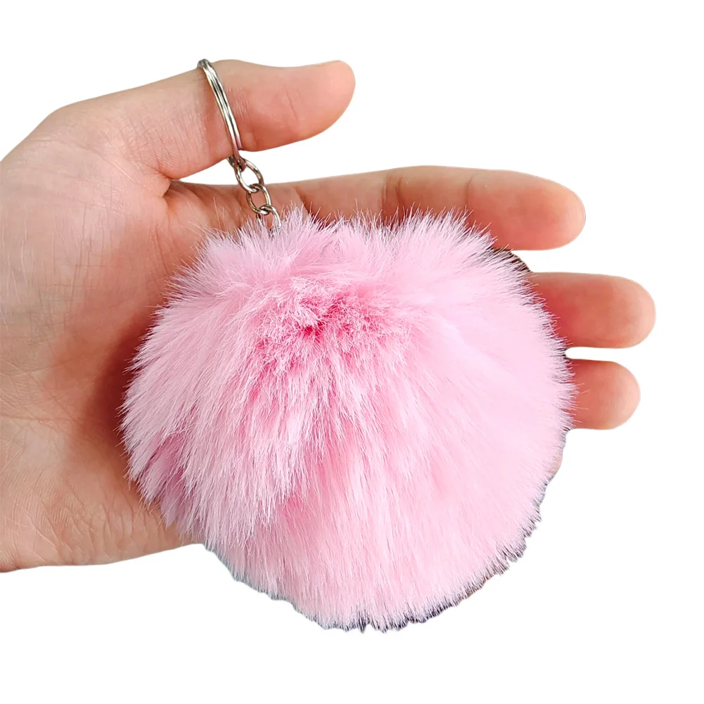 Boce Neoprene female self defense keychain accessories Anti-wolf personal safety self defense keychain set