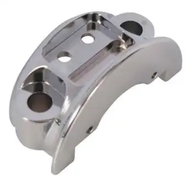 Die Casting Ebike Parts Aluminium Casting casting Part Service Part High Quality Small Precision Aluminum Brass