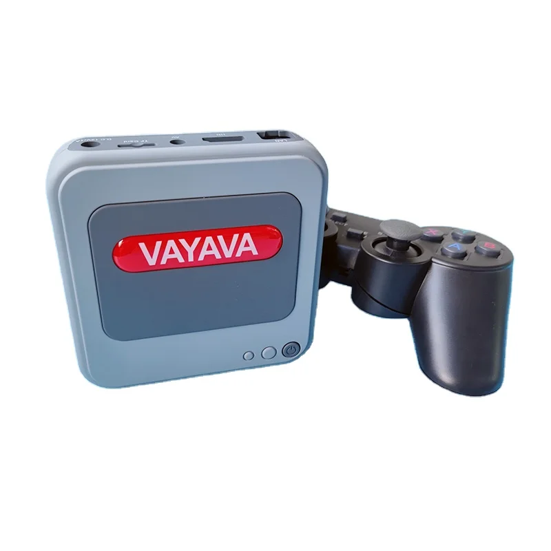 New handheld retro games Android Emuelec 4.2 OS Arcade G7 consoles 4K TV game consoles retro gamebox Console game