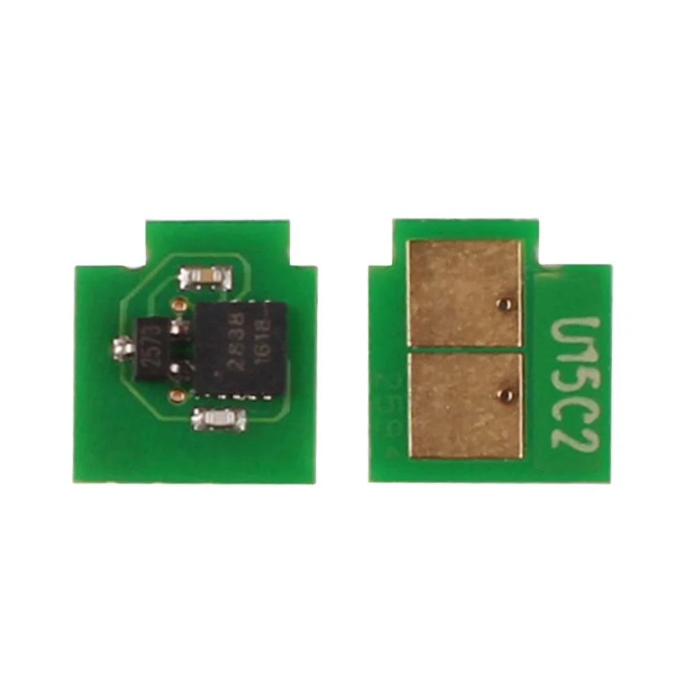 C-EXV26 Toner Chip for Canons iR C1021i C1028i C1028iF  6k U15-2 reset chip