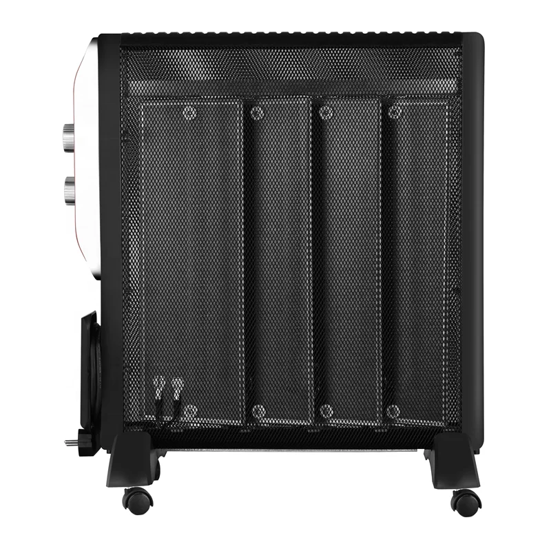 MICA  convtion heater infared heater