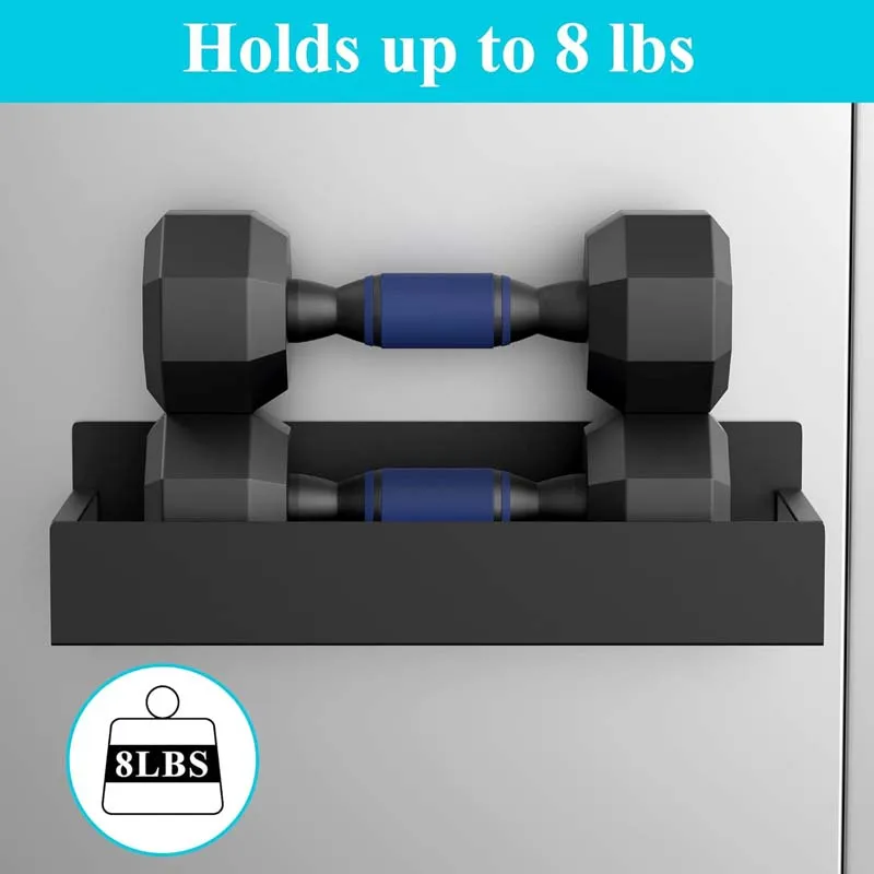 AMZ Hotselling 4 Pack Moveable Magnetic Spice Storage Rack Organizer for Refrigerator and Oven