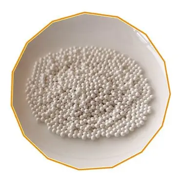 High purity wear resistant yttria stabilized zirconia ball ceramics zirconium dioxide bead for grinding zirconium silicate price