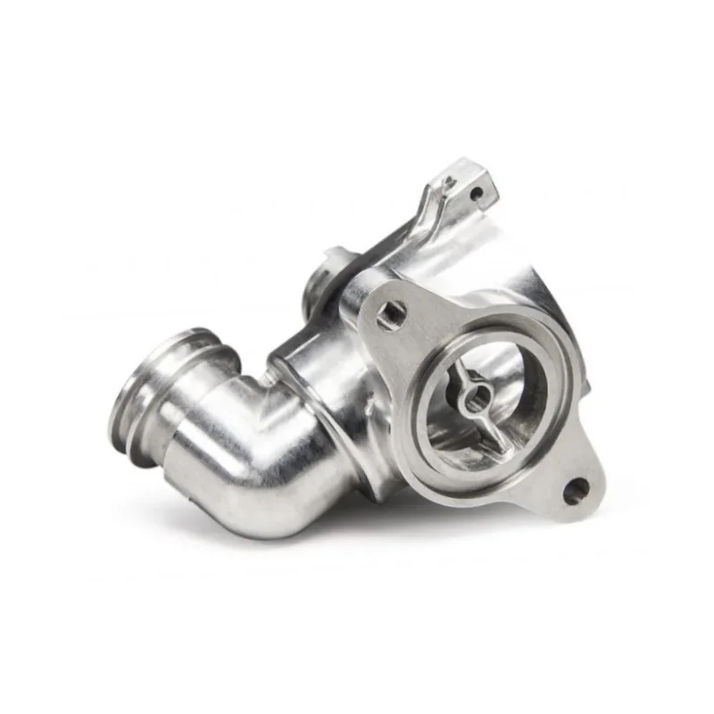 Customized High Precision 5 Axis Cnc Machining Car Parts in Stainless Steel Automotive Parts Machining Services Cnc Milling