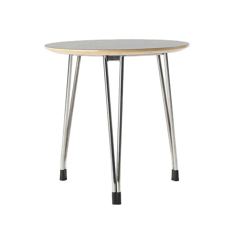 17.7 inch coffee home living room side table