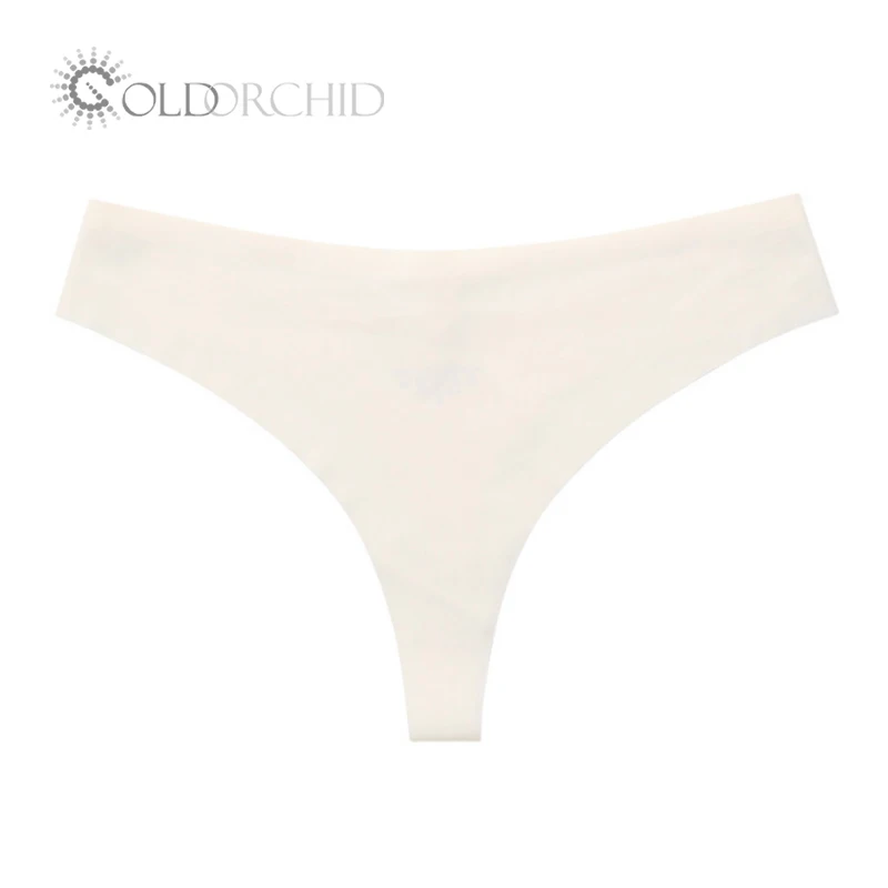 Wholesale invisible panties durable women underwear panties different colors choose gold orchid panties bulk