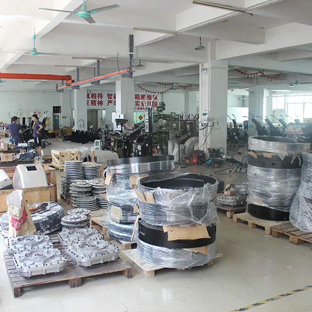 TG-800 Planetary Power 12-Head Frequency Conversion concrete floor grinder floor grinding machine