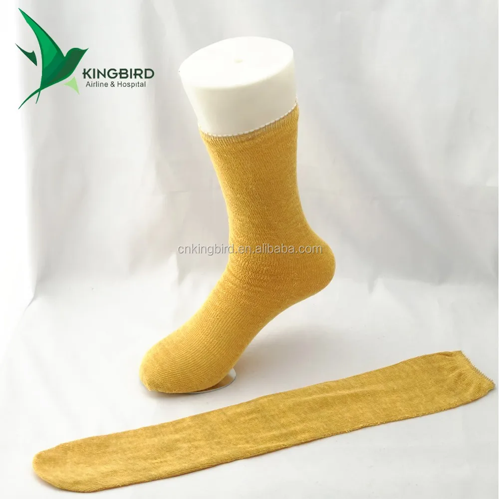 Wholesale Hot Sale Factory Price High Quality Disposable Socks in China